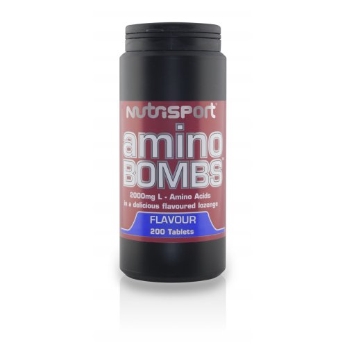Amino Bombs